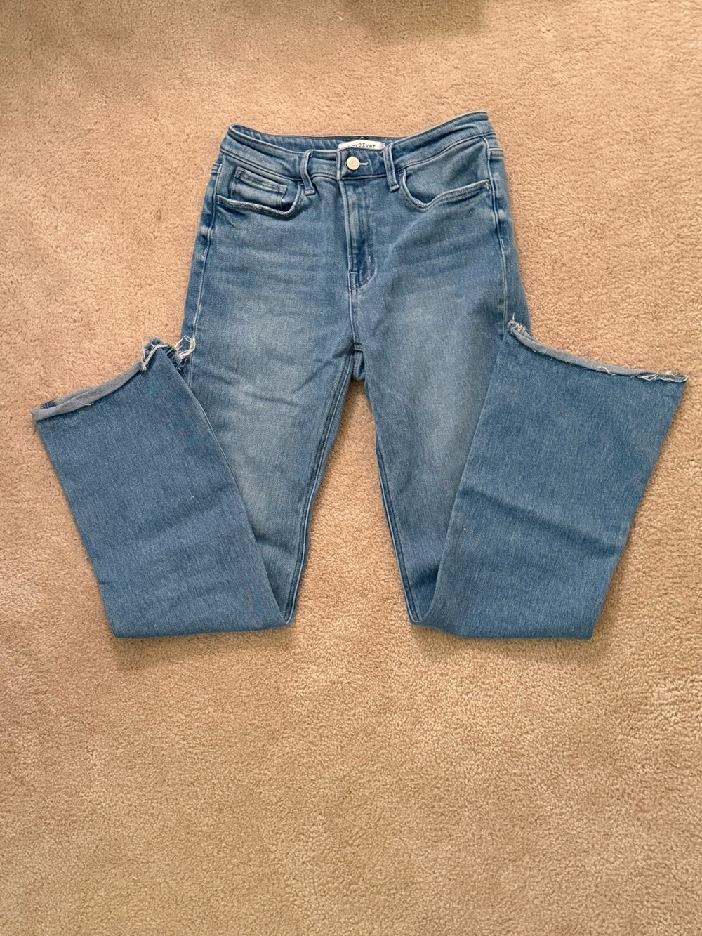 Lovervet Women’s Jeans size 28